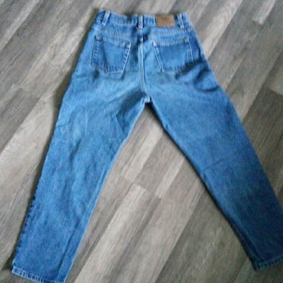 High waisted jeans - Picture 2 of 4